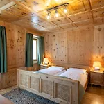 Alpina Hotel Zernez
