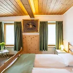 Hotel Alpina