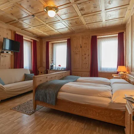 Alpina Hotell