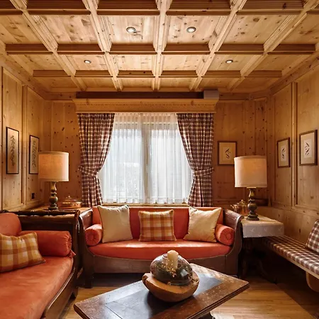 Alpina Hotel