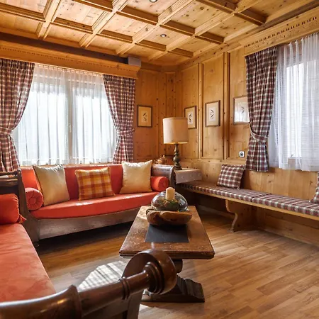 Hotel Alpina