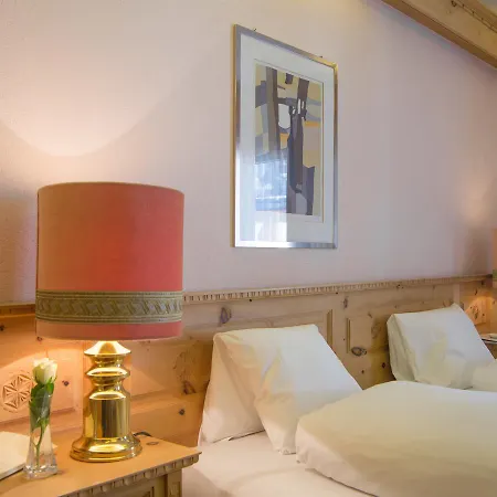 Alpina Hotell 3*