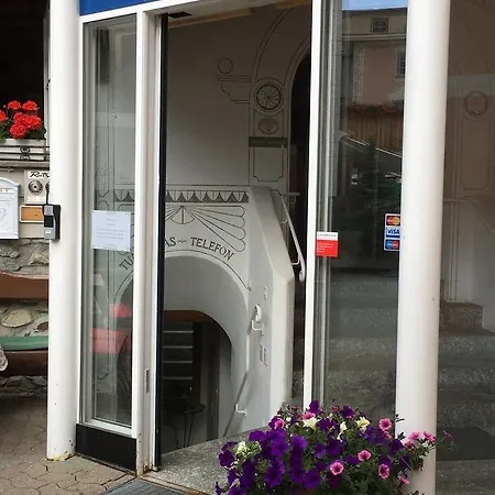Alpina Hotell