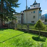 Hotel Alpina
