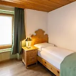 Szálloda Alpina