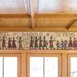 Alpina Hotel Zernez