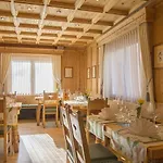 Hotel Alpina 3*