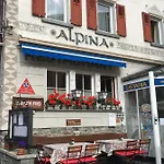 Alpina 3* Zernez