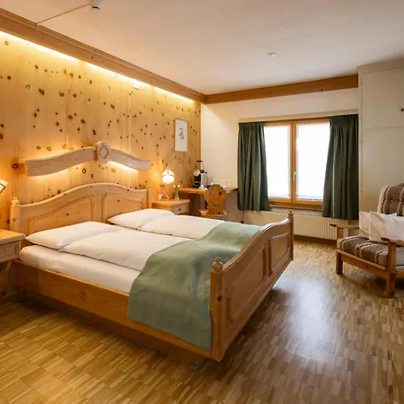 Alpina Otel 3*