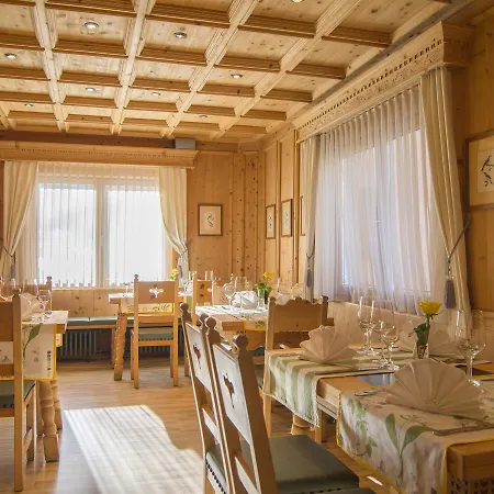 Hotel Alpina 3*